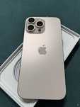 iphone 16 pro max 256гб desert titanium акб 100%