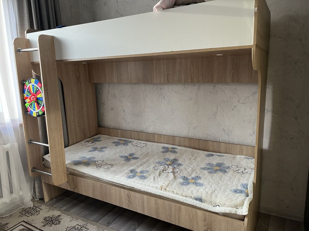 Детские кровати