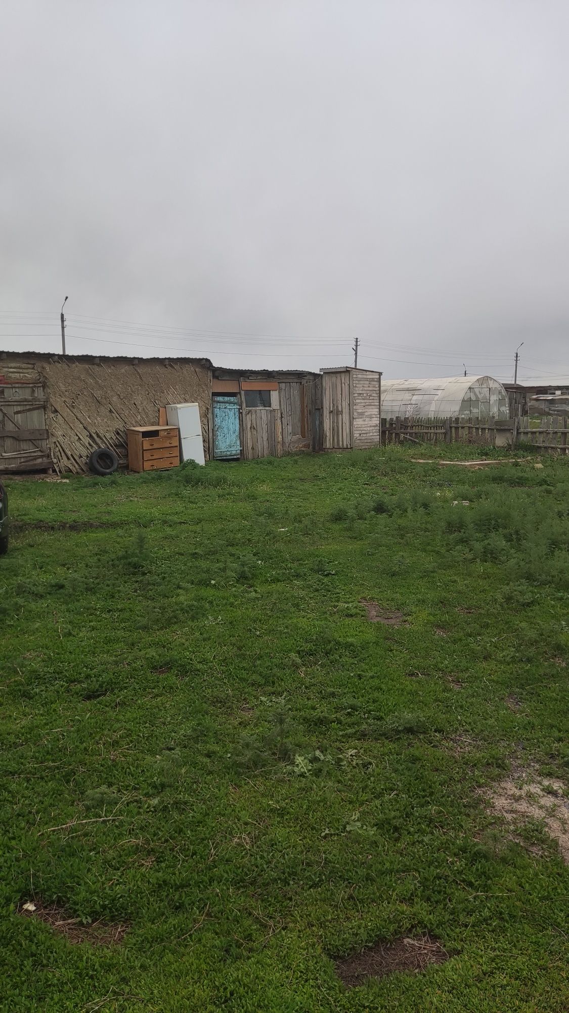 Срочно продам 4 комнатный дом в Бишкуле.