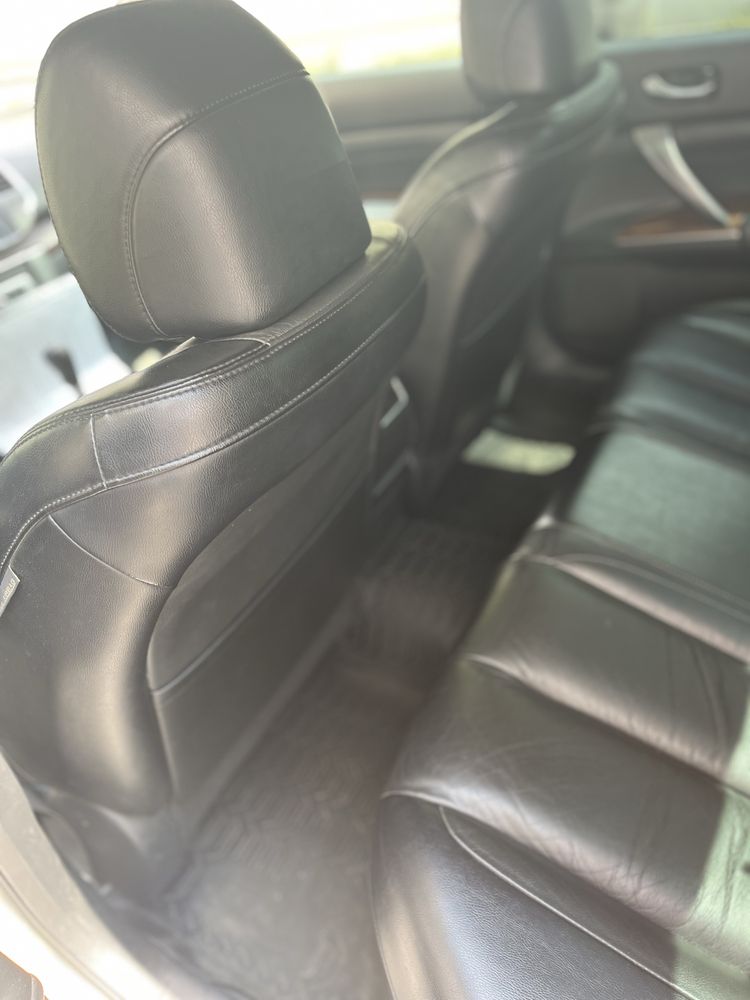 Nissan teana j32