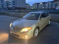 Тойота Камри (Toyota Camry) 2009г