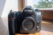 Фотоаппарат Nikon d780