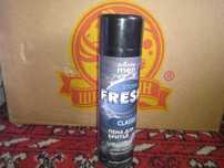 ПРОДАМ мужскую ПЕНУ ДЛЯ БРИТЬЯ Aromika men Storm Fresh classic 200 мл.