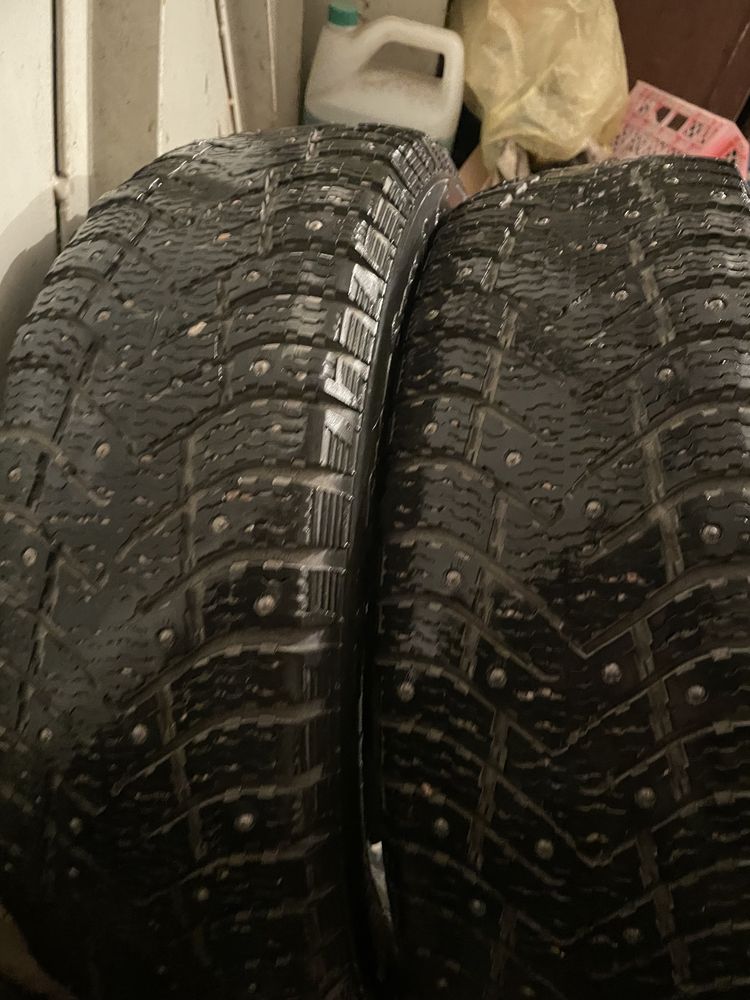 Зимние Шины 285 65  Cordiant r15