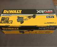 DEWALT DCG418N  УШМ 125мм Тушка без акб и зарядного уст-ва. Болгарка
