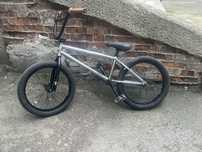 Bmx продам,состояние не плохое