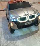 Детский машина BMW