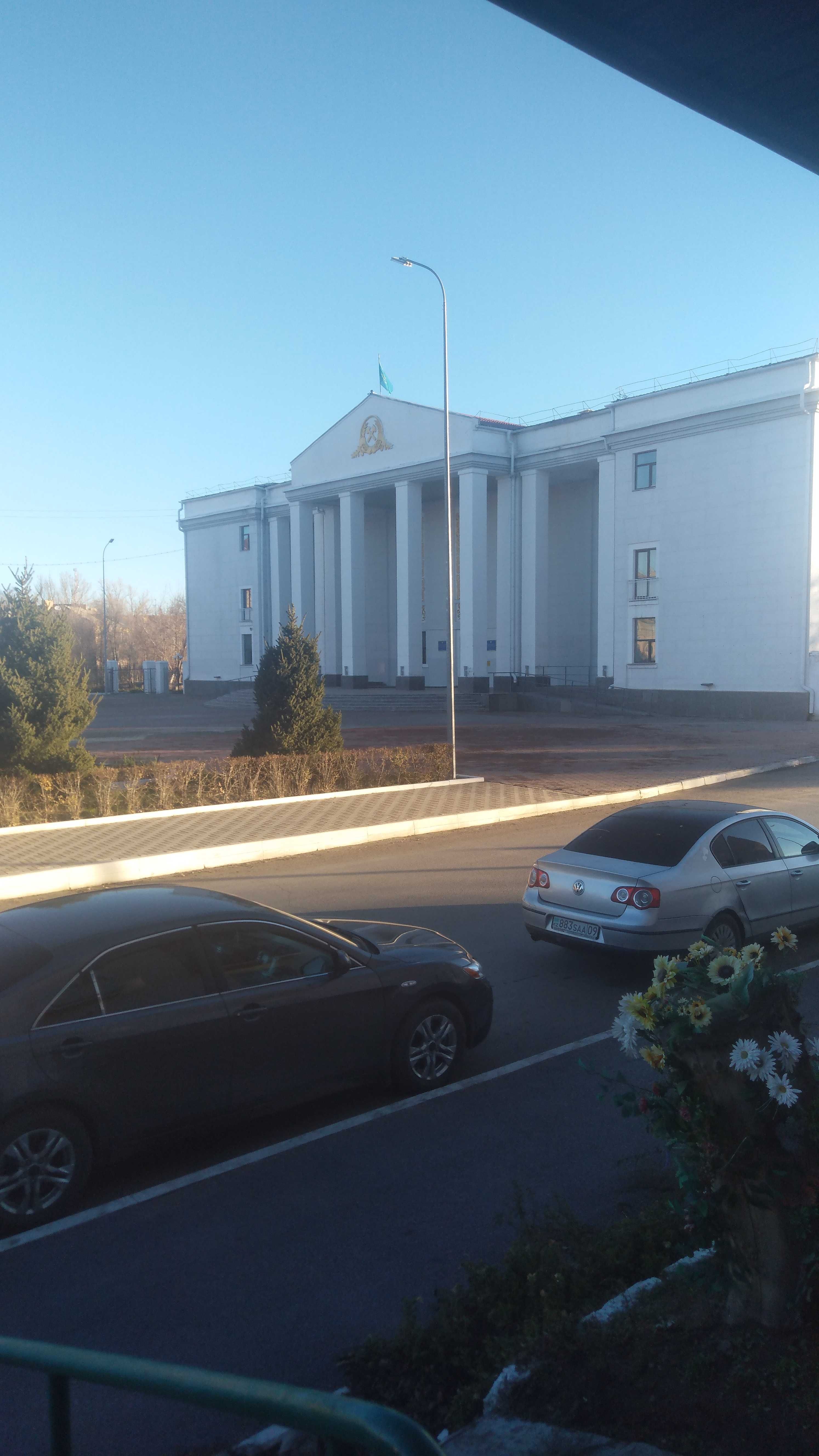 Под любой вид деятельности. Центр города, возле ДК