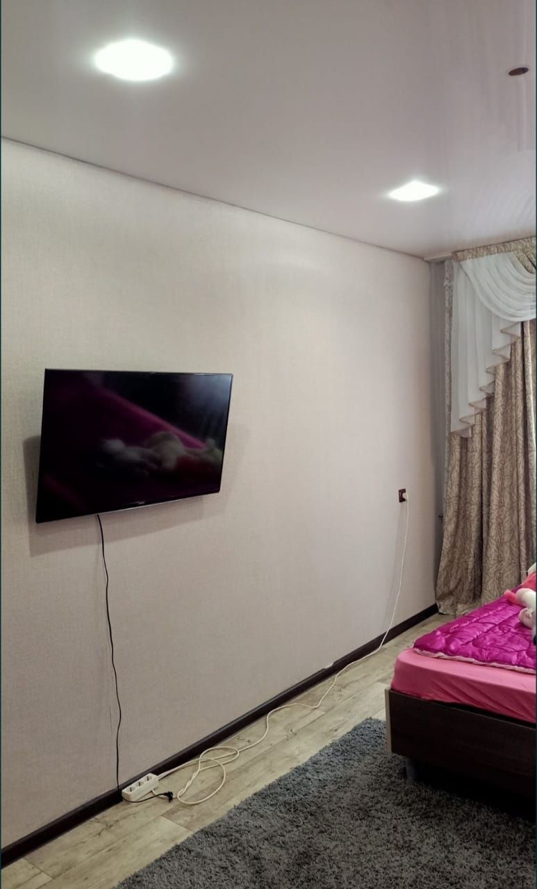 Продам 1-комнатную на огоньке