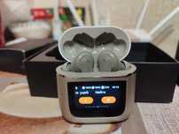 Наушники JBL tour pro 2