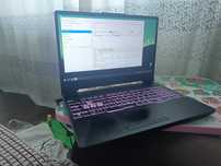 Продам ноутбук Asus Tuf Gaming