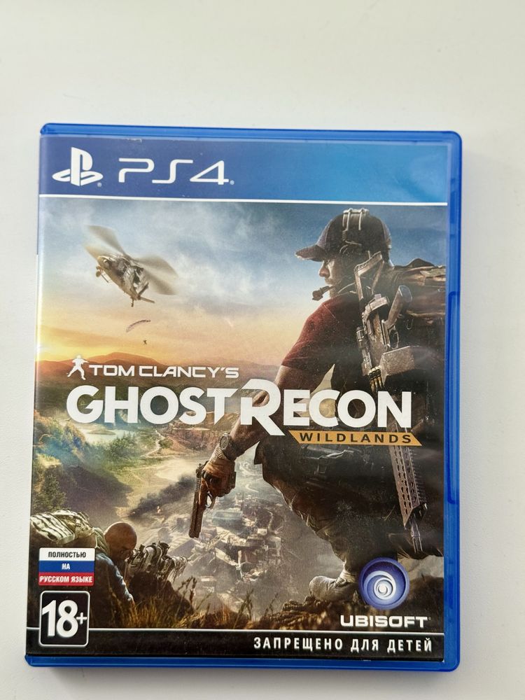 Игры на пс4 по  дешовой цене!!