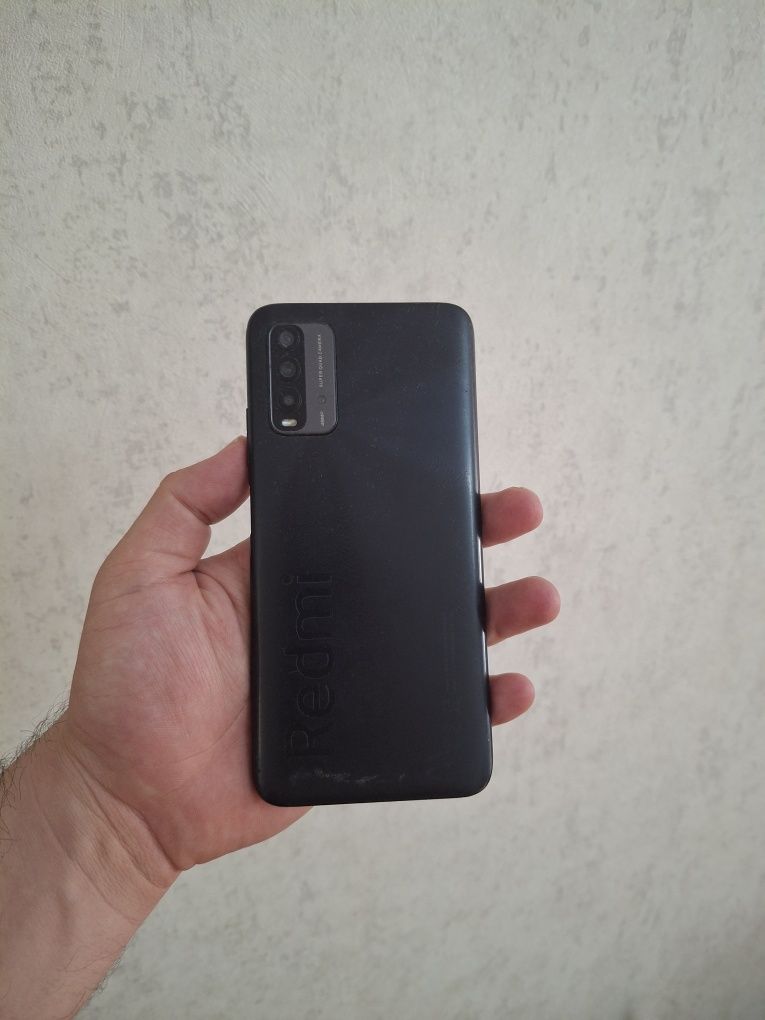 Редми 9т 64гб Xiaomi