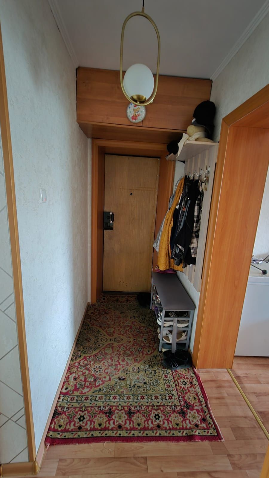 Продам 3 комн.кв Лермонтова 59 Общ.пл 63 кухня 6.2
