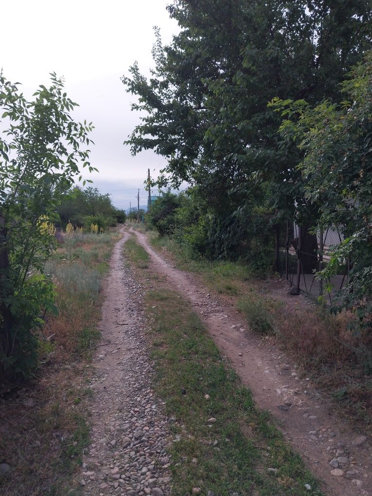 Продам участок Дачный