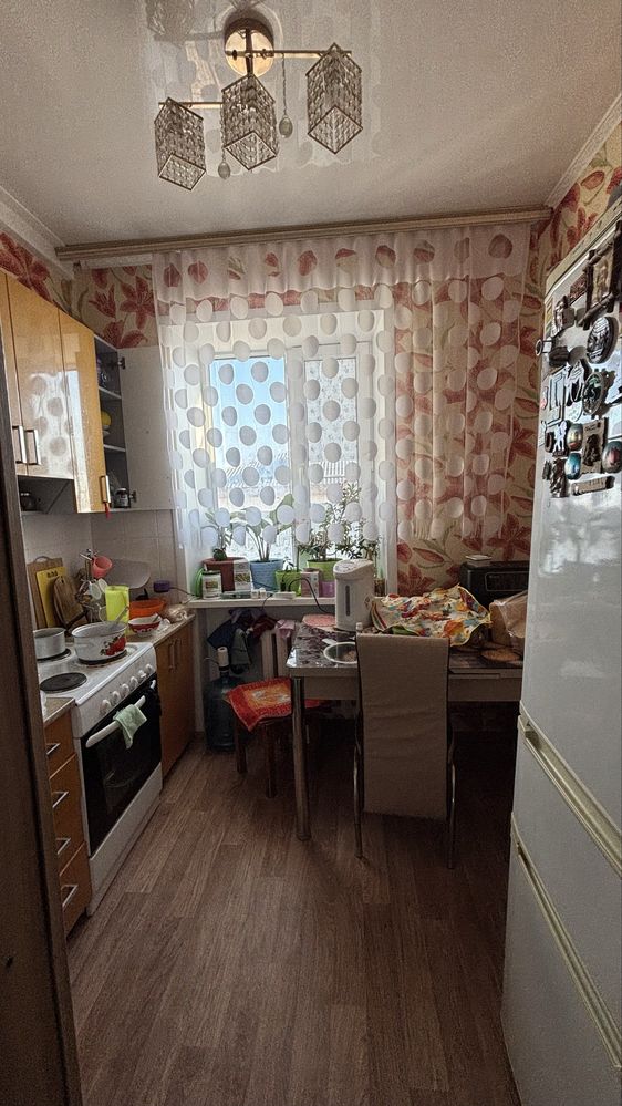 2 комнатная в центре. Срочно, торг