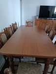 Продам белорусский стол