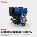 Бензиновый двигатель. Бензиновый матор