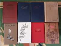 Книги.           .