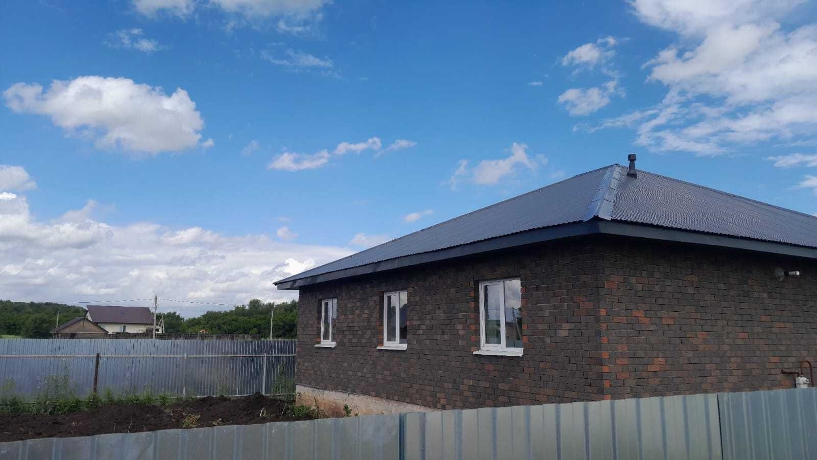 Продам дом в Оренбурге