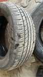 Летняя резина 215/60 R16