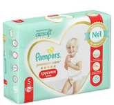 Срочно Продам pampers (5) трусиками