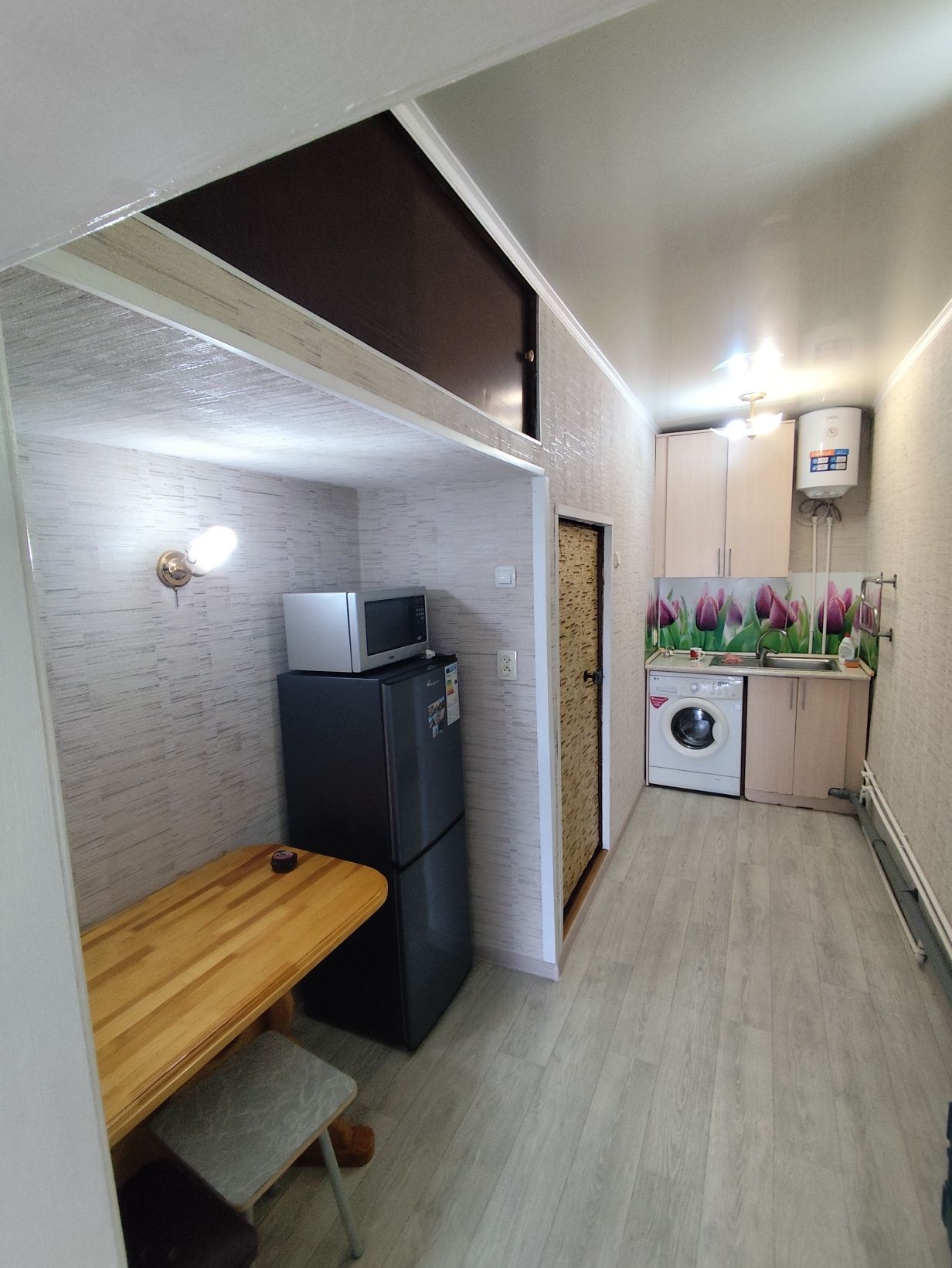 Продам комнату 20 кв  с душем