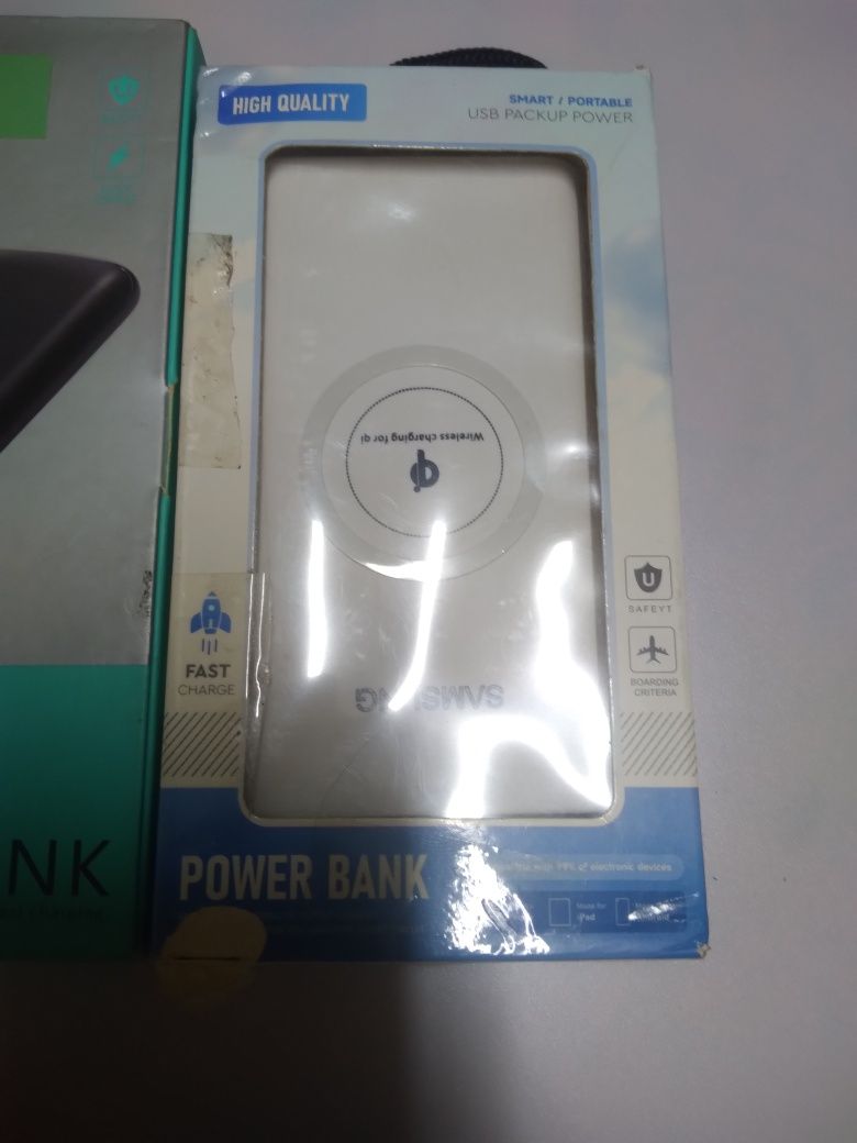 Продам Power Bank 10.000 ма