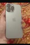 IPhone 15 pro max 256 GB