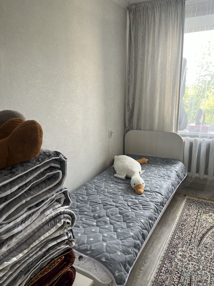 Продается квартира