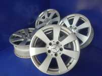 Диски R16 5x112 ОРИГИНАЛ на Мерседес