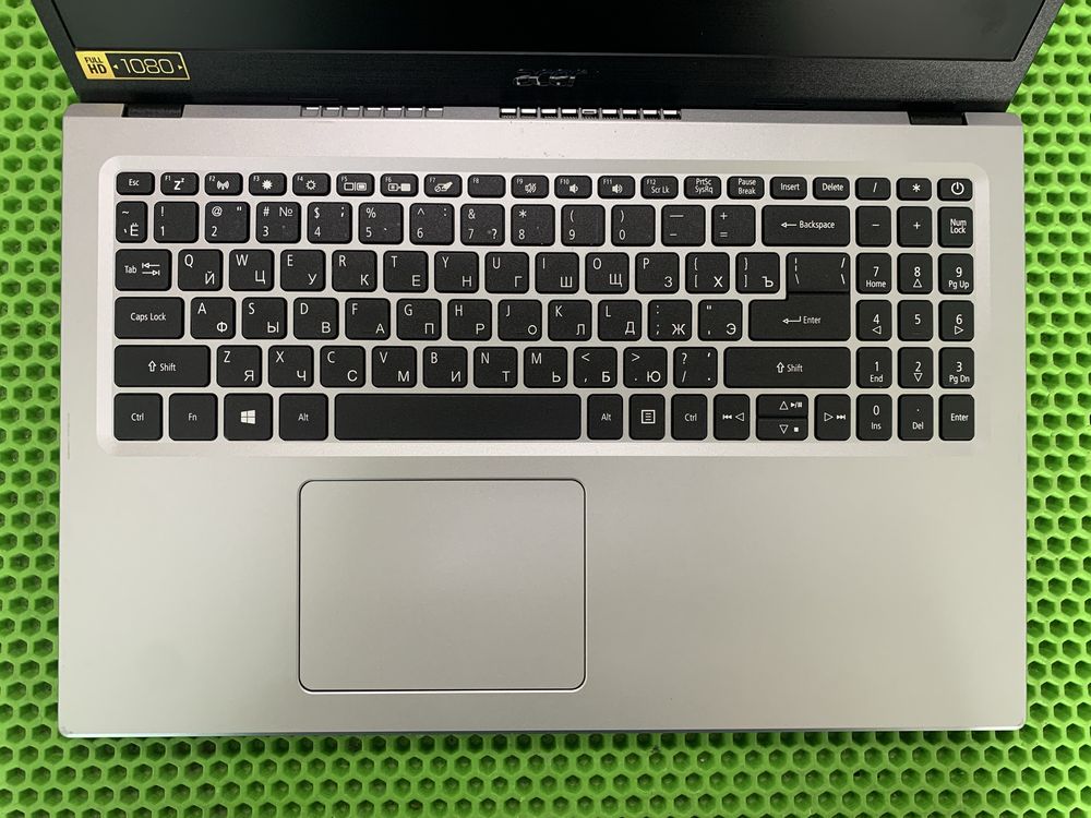 Ноутбук Acer 2022 года. Ssd. Рассрочка есть.