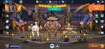 War robots Аккаунт