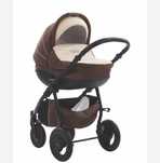 Детская коляска Tutis Zippy Sport Plus 2 в 1