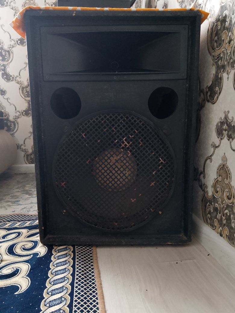 Дипломат усилител калока