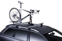 Thule outride велобагажник