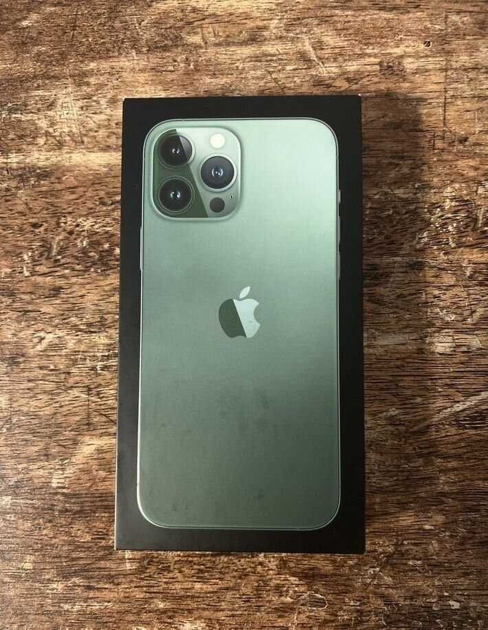 Apple iPhone 13 Pro Max 128GB