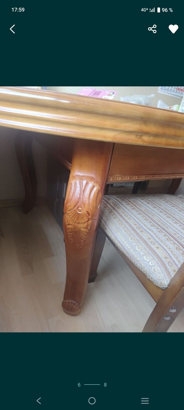 Стол качественный