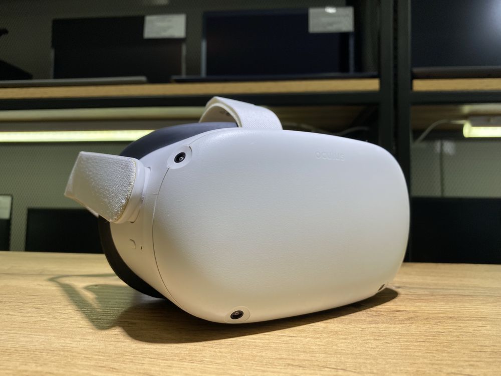 Очки виртуальной реальности Oculus Quest 2, 128 GB, 10287/A10