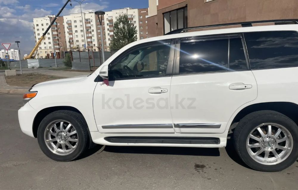 Диски на 20 от Крузака