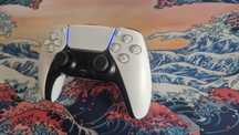 Геймпад DualSense для Sony PlayStation 5
