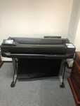 Плоттер  HP Designjet T520 ePrinter