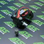 Топливные насосы 12v–380v для мобильных и стационарных АЗС