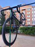 Продам велик Gray F18 Фикс