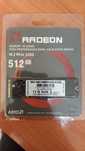 AMD Radeon R5 R5MP512G8 512Gb
