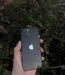 Iphone 13 128 гб зеленый