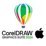 Установка CorelDRAW на MacBook, iMac. Настройка программ, Корел на Мак