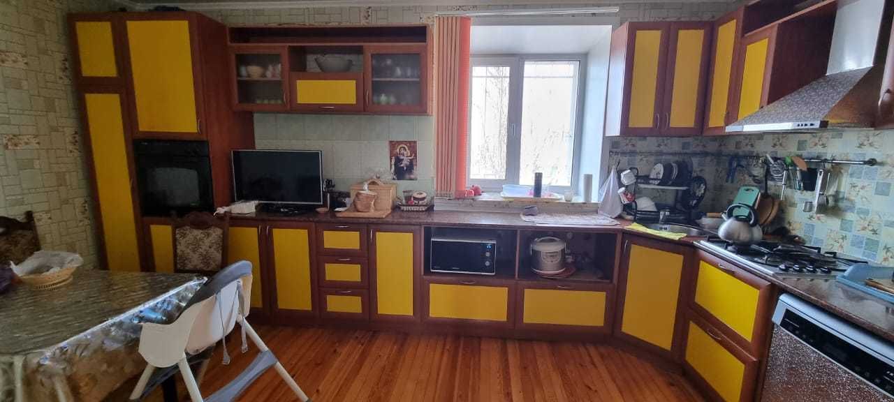 Продам дом в Заречном