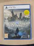 Продам диск Hogwarts legacy для Playstation 5