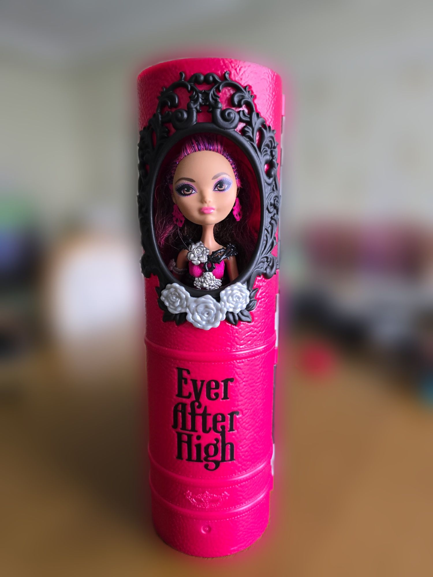 Браер Бьюти Дом-книга Эвер Афтер Хай / Ever After High